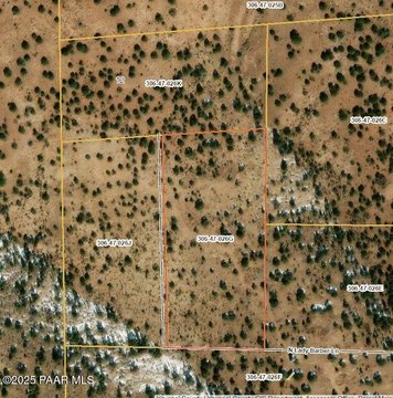 Chino Valley Land For Sale