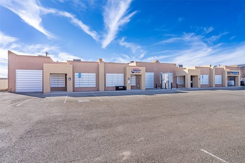 MULTI_FAMILY - Santa Fe, NM