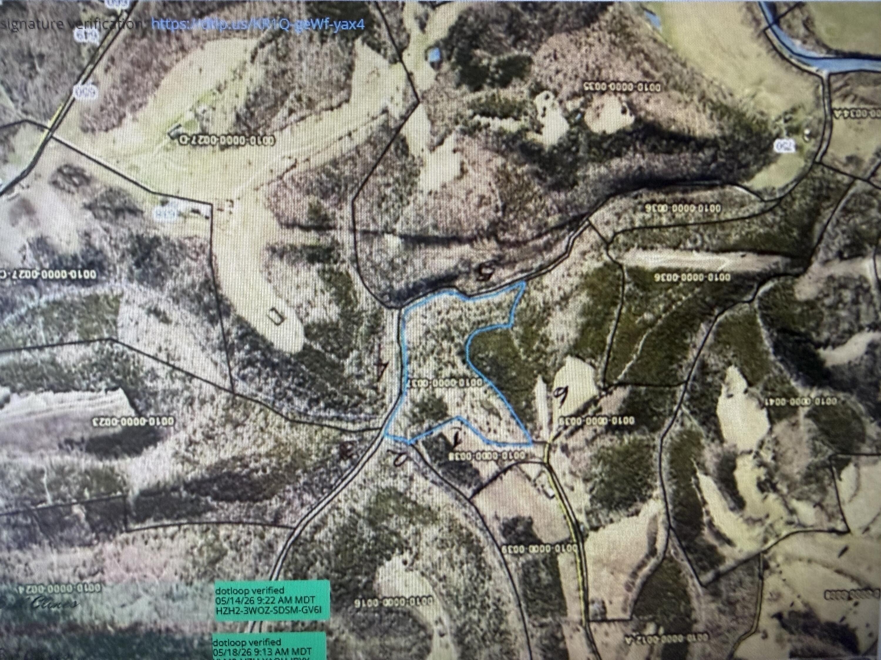 Unimproved Land in Richmond, KY