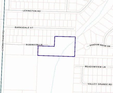 Pensacola Wooded Land Opportunity