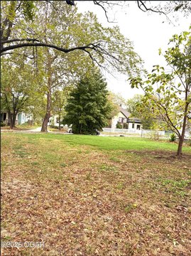 Land, Joplin, MO