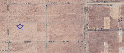 California City Land For Sale