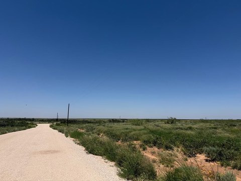 10 Acres in Seminole, TX
