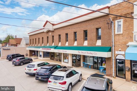 Narberth Office Space For Lease