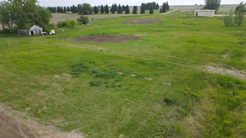 Residential Land in Drake, ND