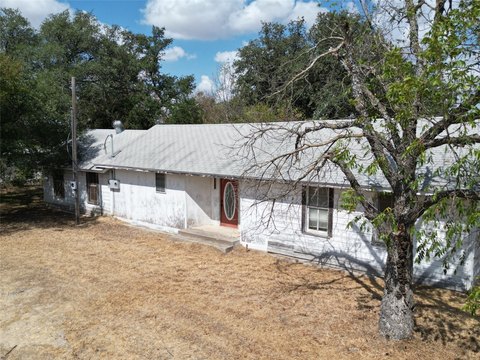 Land, Stephenville, TX
