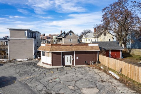 Lewiston Commercial Property For Sale