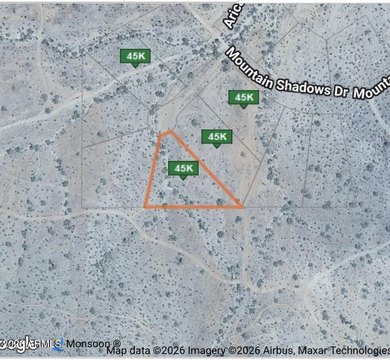 LAND - Casa Grande, AZ