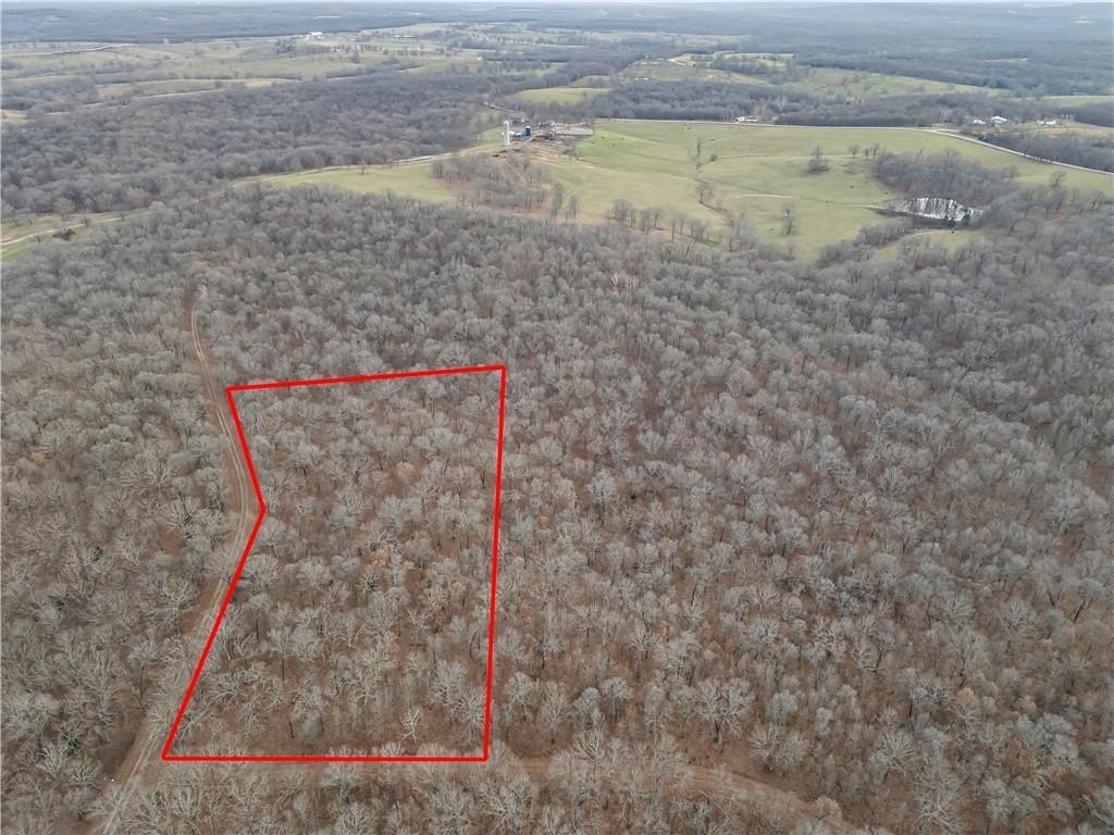 Forbes Lake Ozark Land