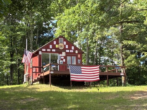 40 Acres of Private Land