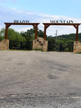 Land, Mineral Wells, TX