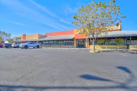 Albuquerque Commercial Property For Sale