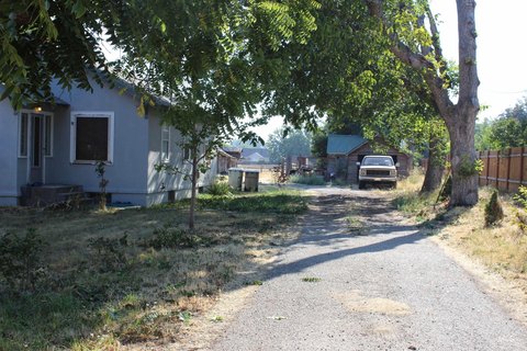 Land, Caldwell, ID