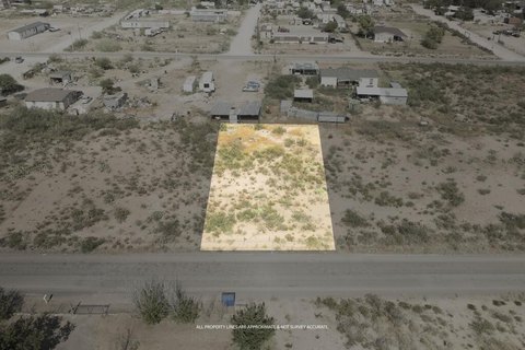 Land, Odessa, TX
