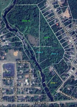 LAND - Royalton, MN