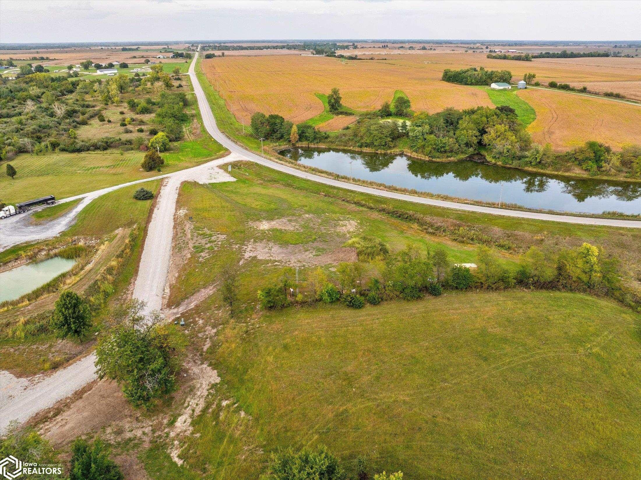 Commercial Land Near Lake Rathbun