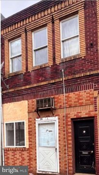 Philadelphia Multifamily Property For Sale