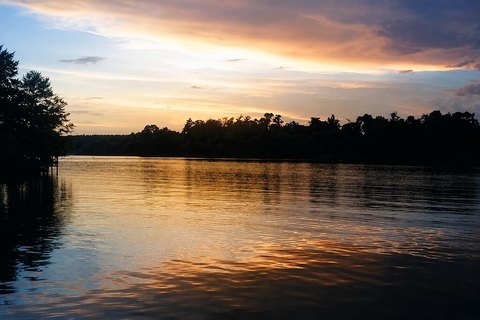 Lakefront Recreation Land