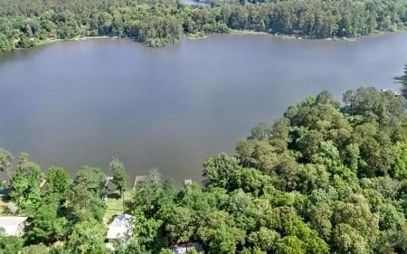 Lakefront Recreation Land
