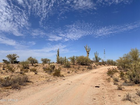 LAND - Florence, AZ