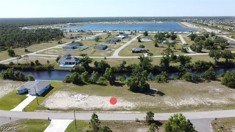 Land, Cape Coral, FL