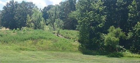 LAND - Gravois Mills, MO