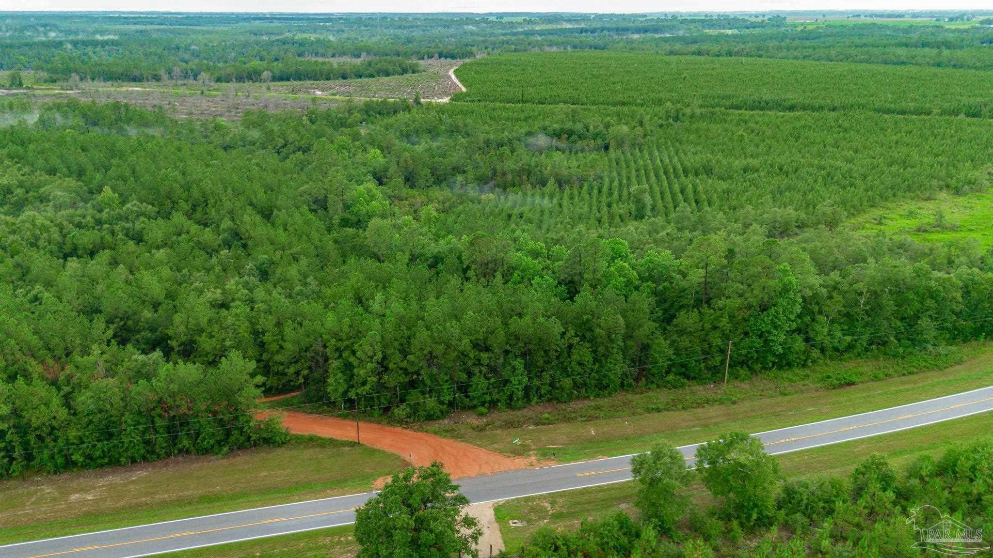 Land in Cobbtown Community
