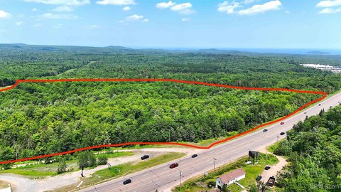 43 Acres on US 41