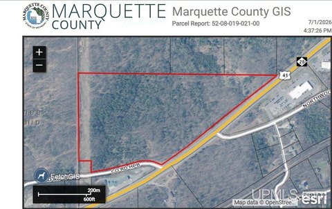 43 Acres on US 41