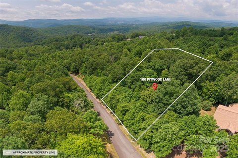 LAND - Laurel Park, NC