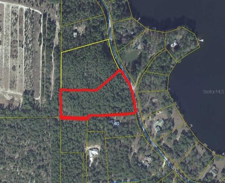 Land, DEFUNIAK SPRINGS, FL