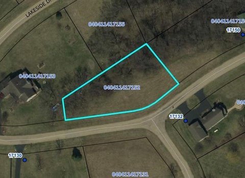 Lake Carroll Acreage for Sale