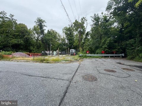 Wooded Lots with Nature Access
