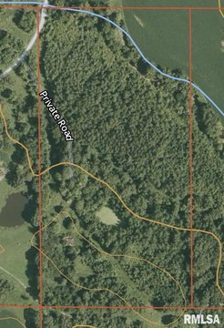 20 Acre Tract in Dongola