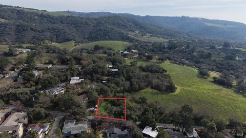 Sonoma County Residential Lot Opportunity