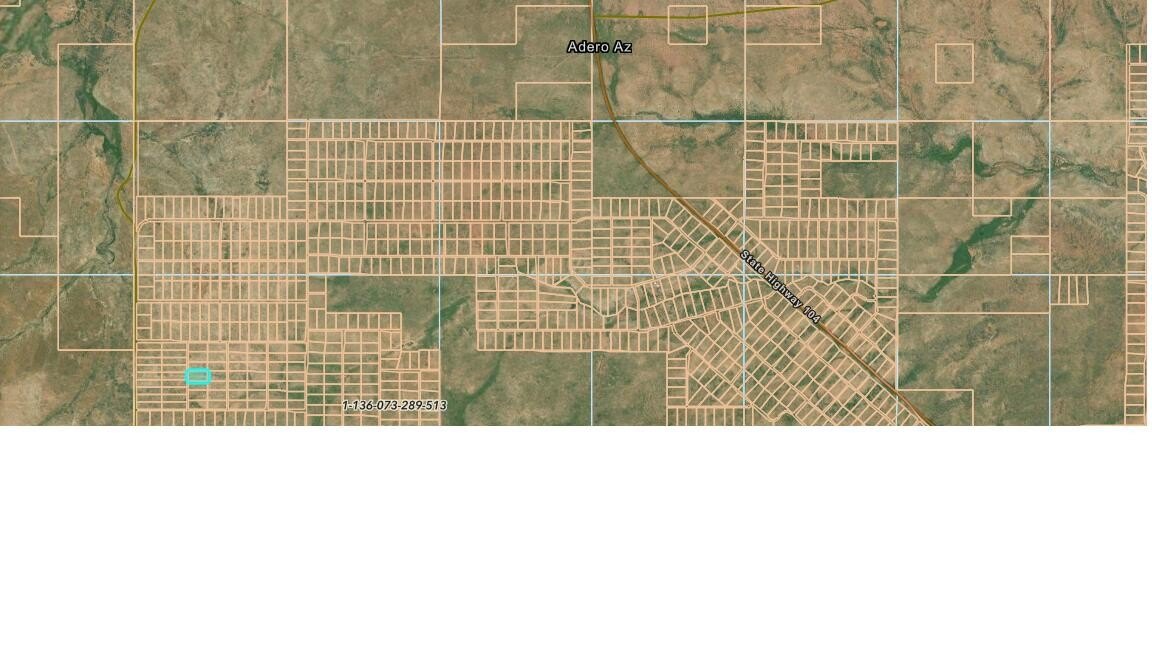Land in Rancho Lake Conchas