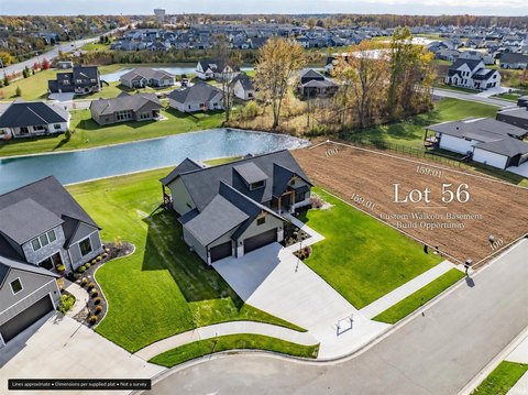 LOTS AND LAND, Fort Wayne, IN