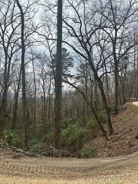 LAND - Andrews, NC