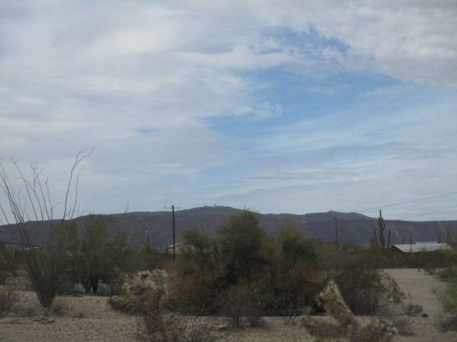Ajo, AZ Vacant Land
