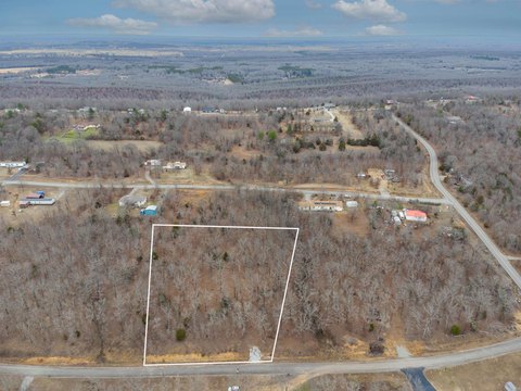 Residential Lot in Vista Valley