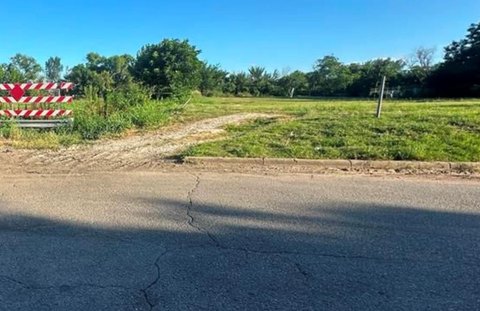 Fort Worth Unimproved Land