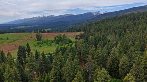 Agricultural Land with Water Rights
