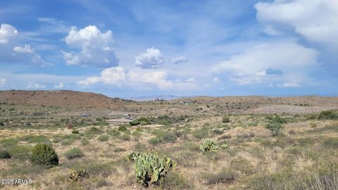 Residential Land in Gated Community