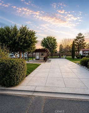 Land, Apple Valley, CA