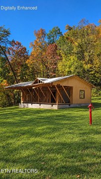 Lots & Acreage, Maynardville, TN