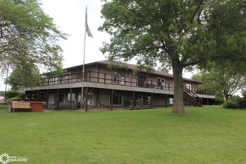 Belmond Restaurant and Event Venue