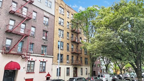 Bronx Multifamily Investment Opportunity