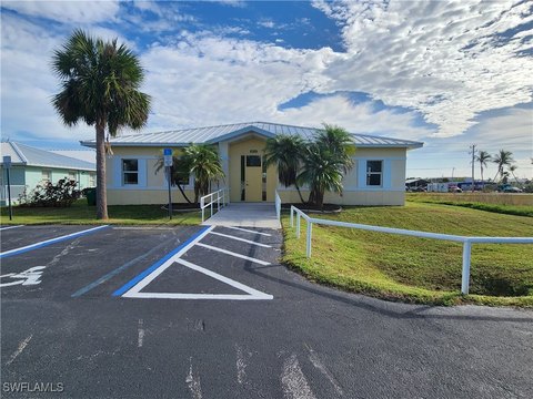 St James City Investment Property