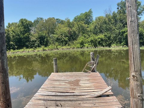 Ag Exempt Farmland with Ponds