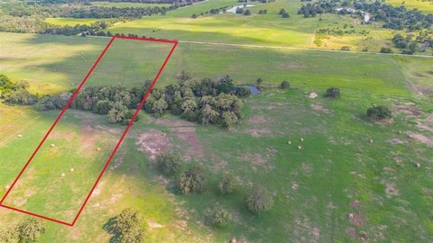 Smithville Land with Development Potential